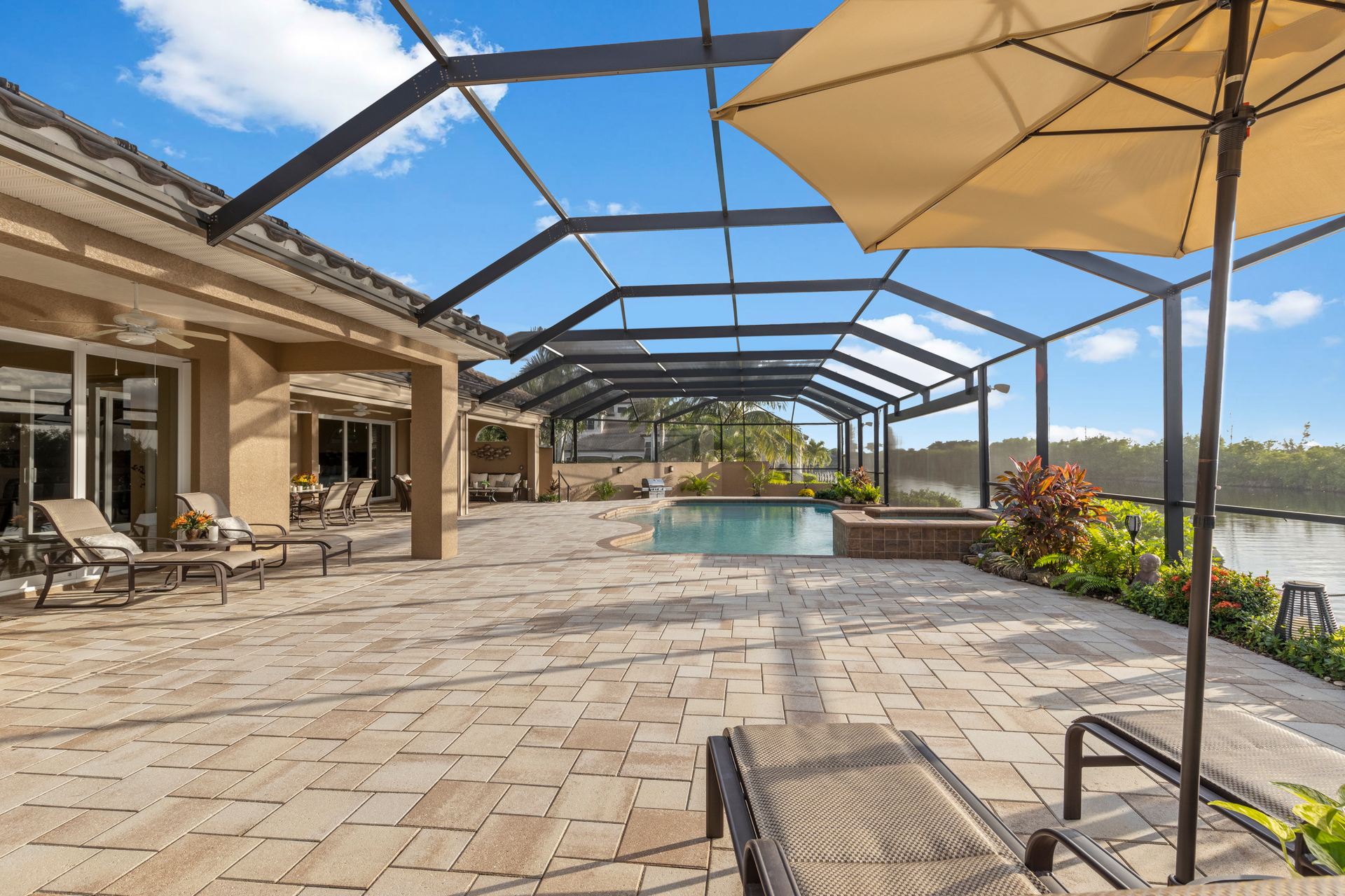 Outdoor in Cape Coral